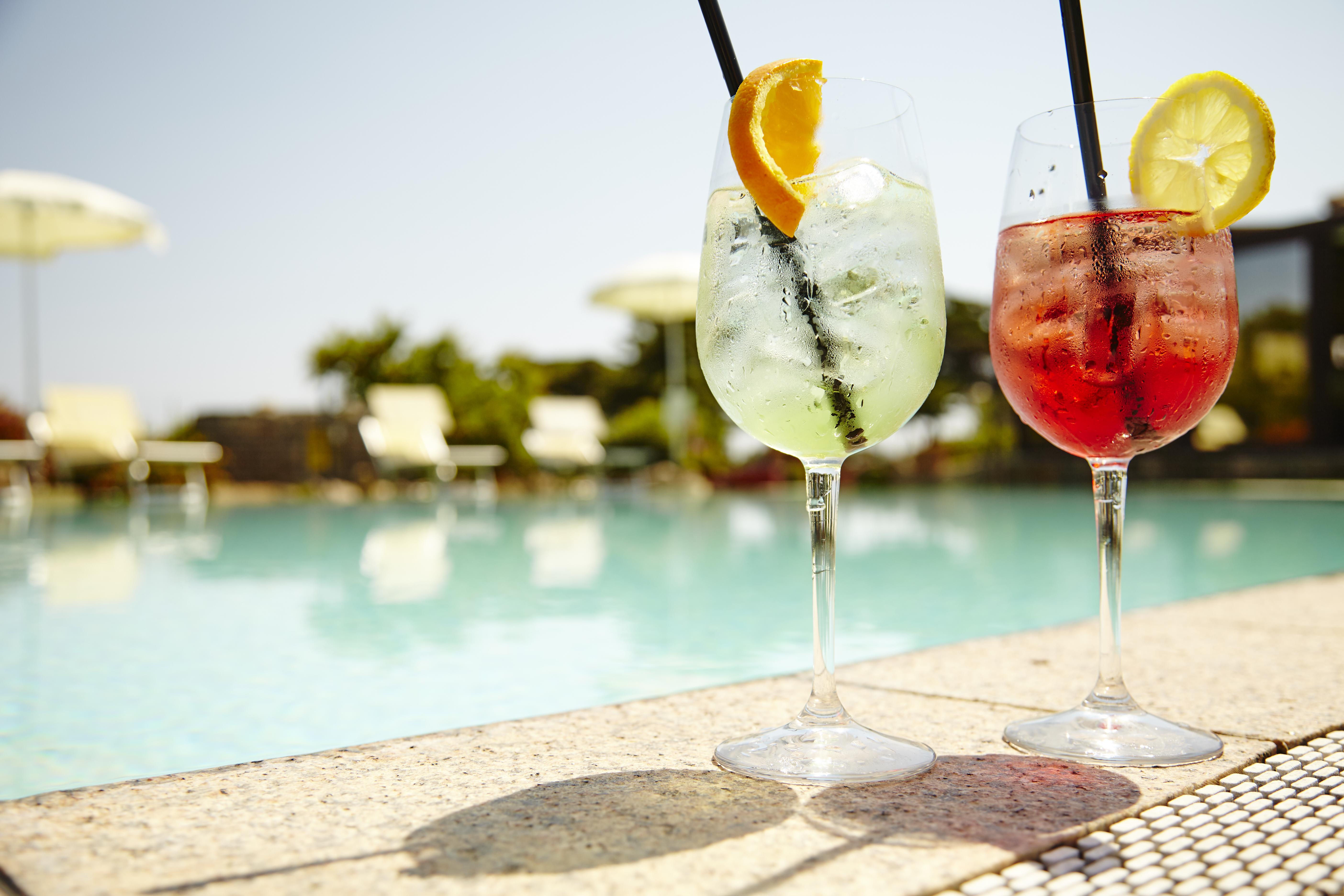 Hotel Cala Mirto ブドーニ エクステリア 写真